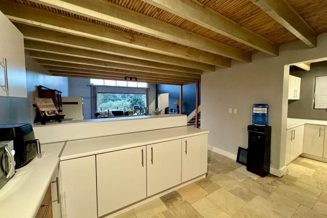 Photo of Kitchen in Malagas