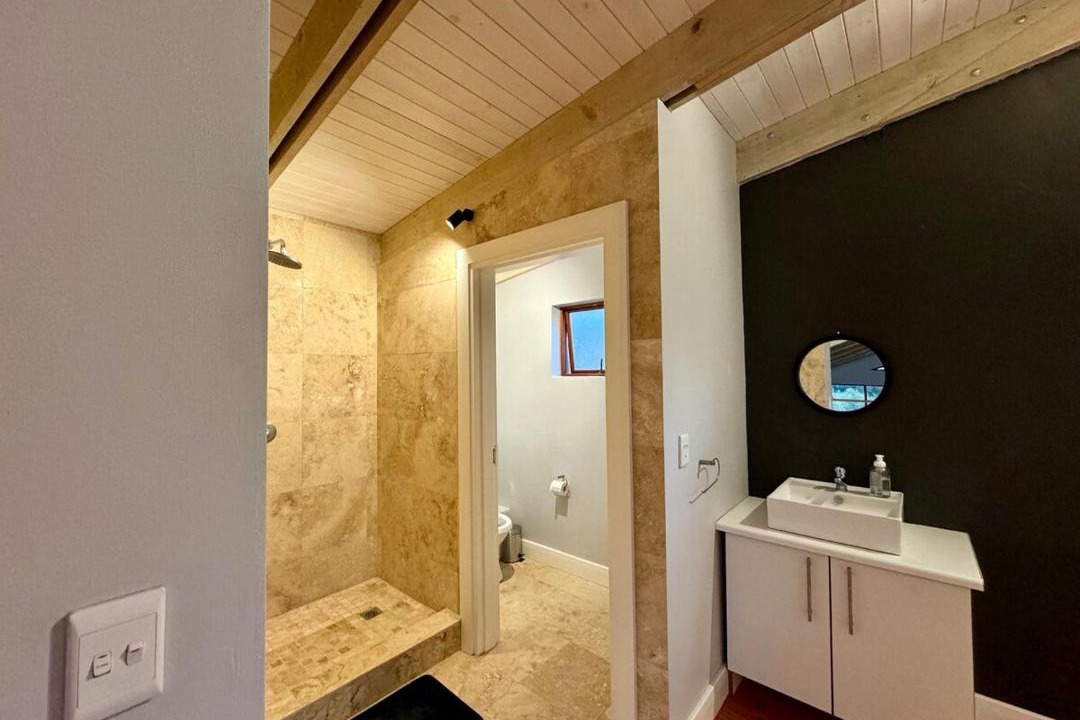 Photo of Bathroom in Malagas