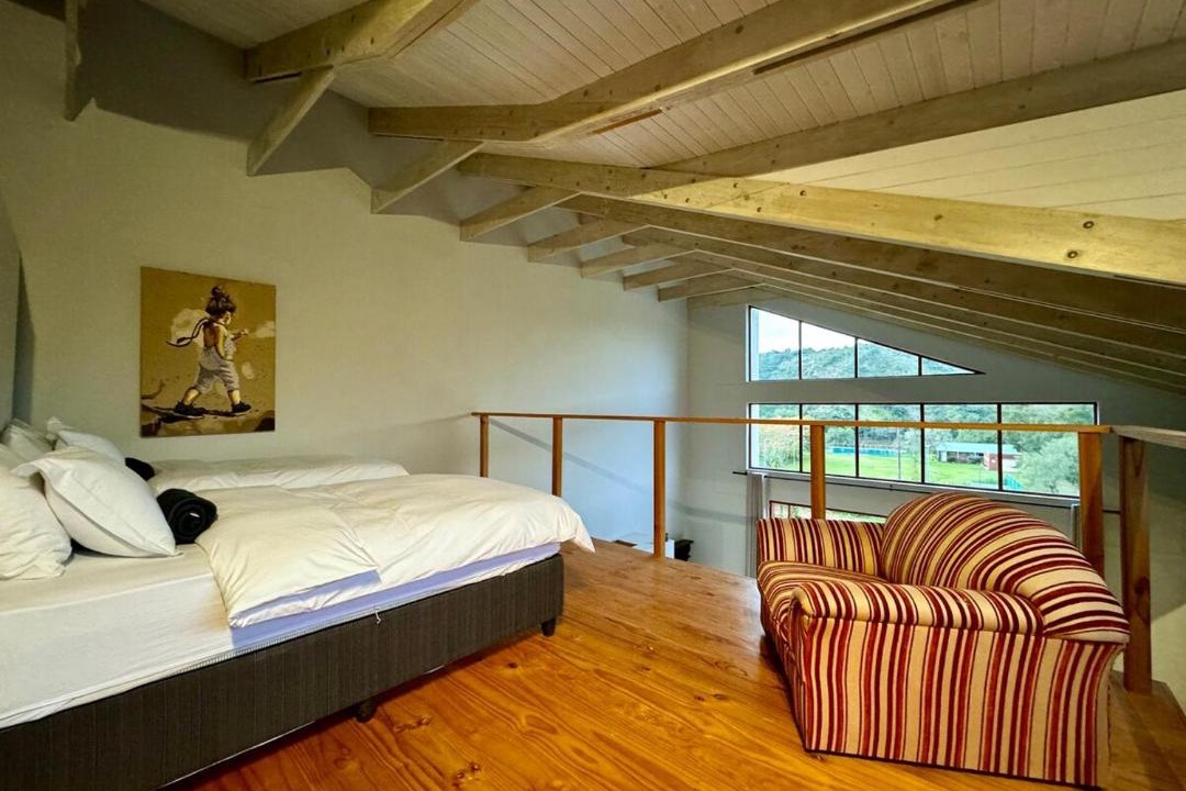 Photo of Bedroom in Malagas