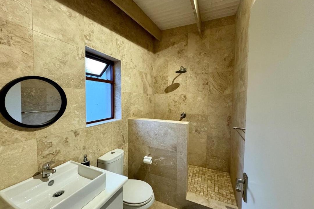 Photo of Bathroom in Malagas