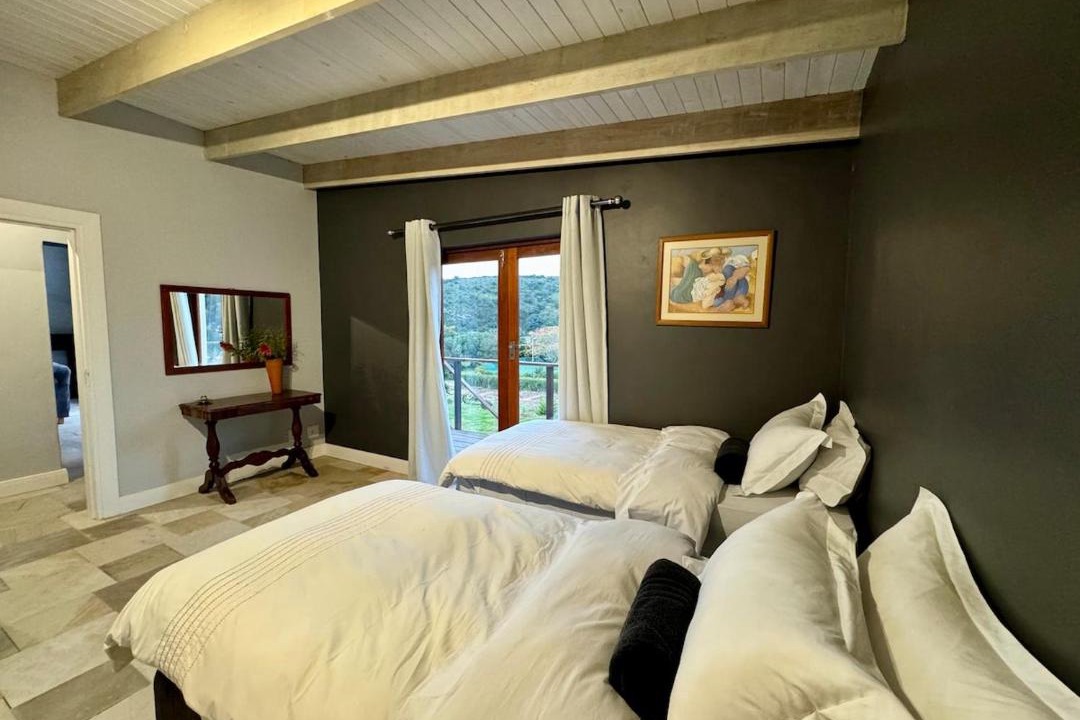 Photo of Bedroom in Malagas
