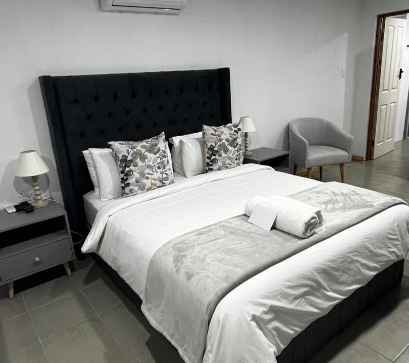 Photo of Bedroom in Cradock