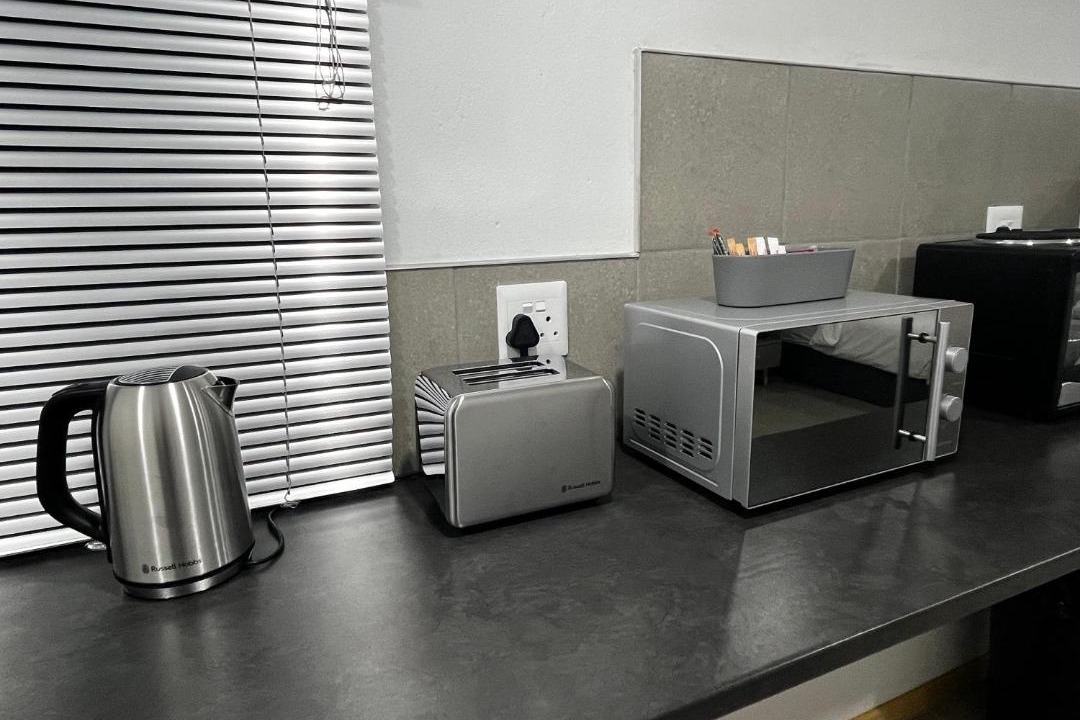 Photo of Kitchen in Cradock