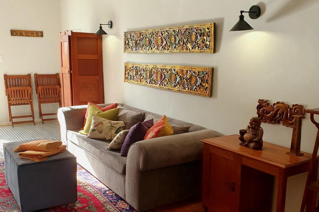 Photo of Livingroom in Barrydale
