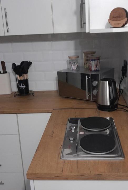 Photo of Kitchen in Kingsborough