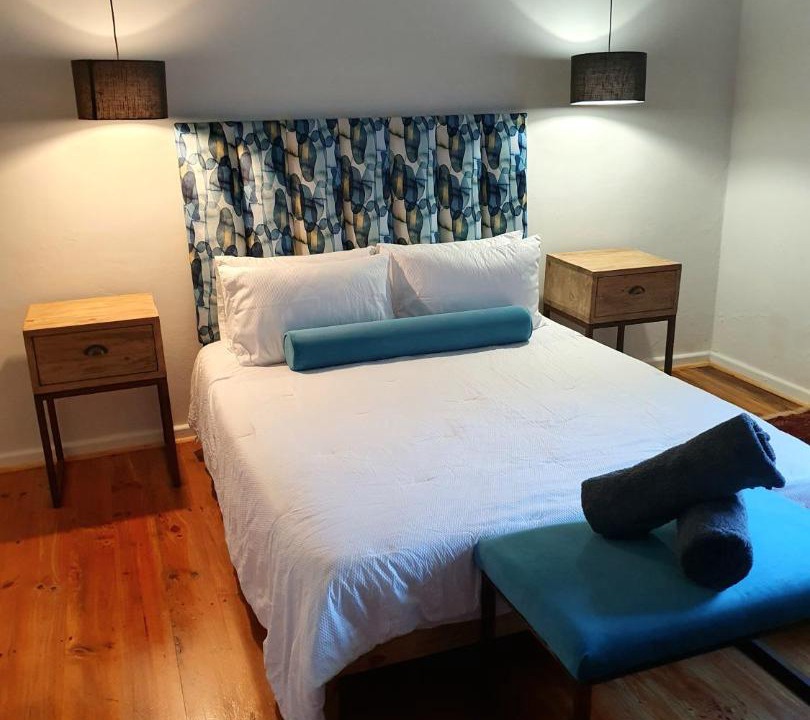 Photo of Bedroom in Barrydale