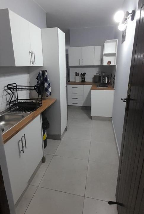 Photo of Kitchen in Kingsborough