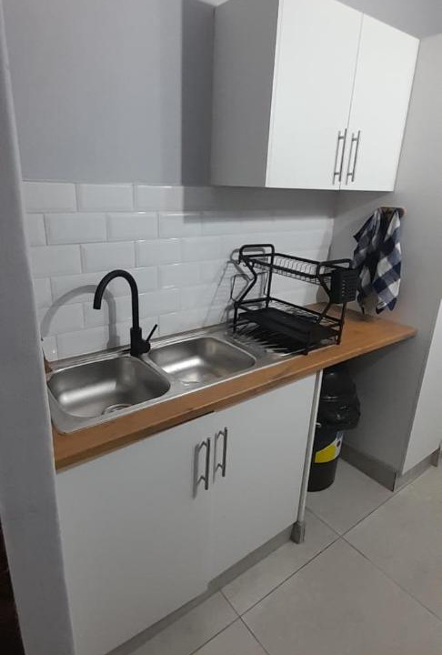 Photo of Kitchen in Kingsborough