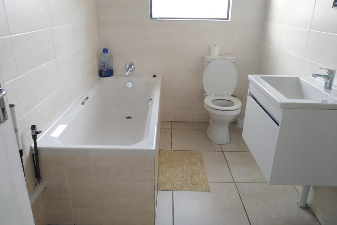 Photo of Bathroom in Bloemfontein