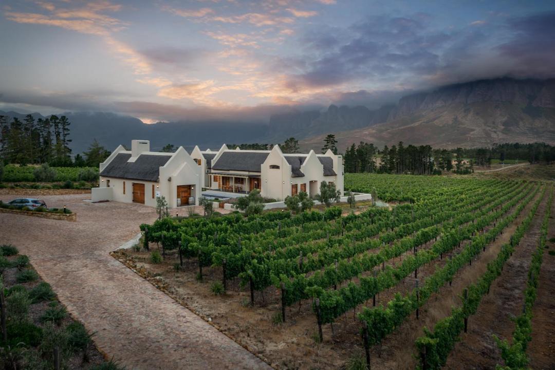 Photo of Others in Helderberg Rural