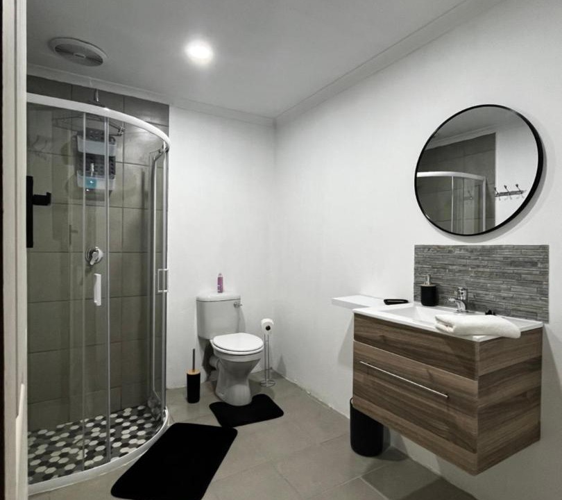 Photo of Bathroom in Cradock
