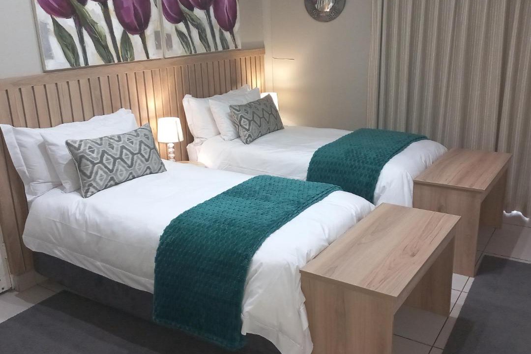 Photo of Bedroom in Kimberley
