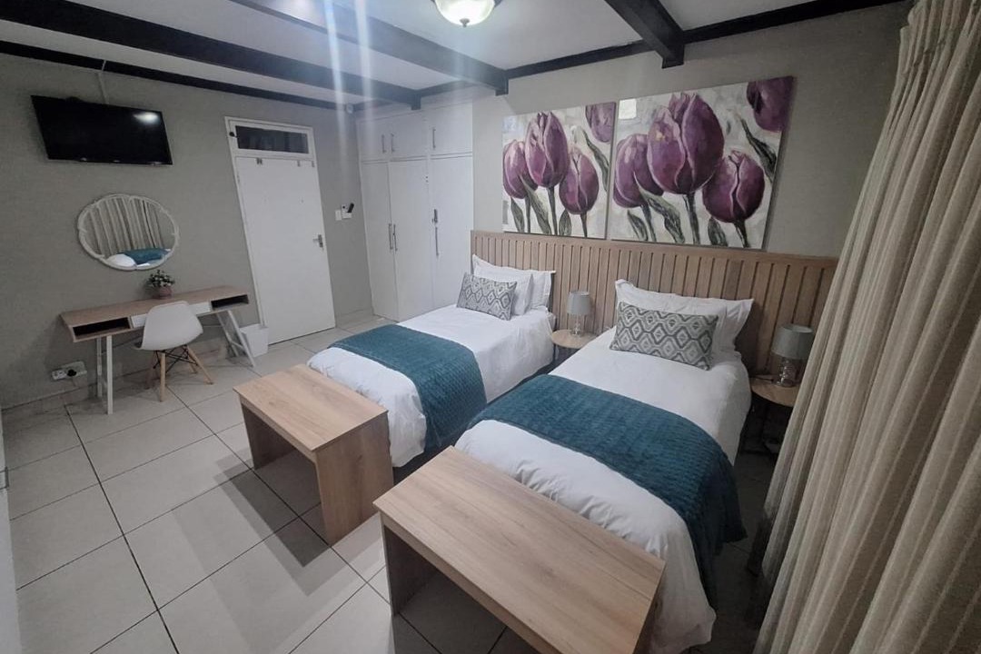 Photo of Bedroom in Kimberley