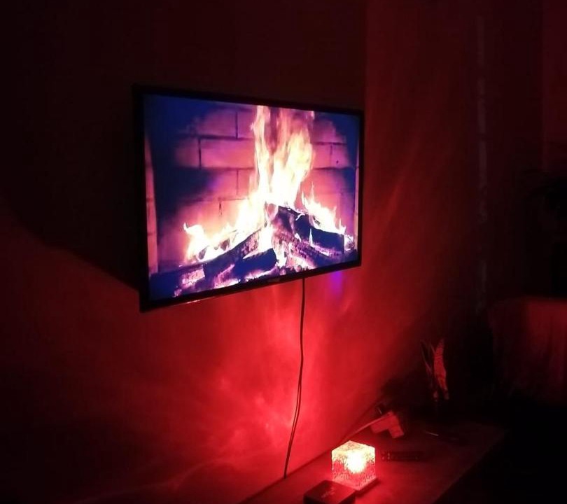 Photo of Livingroom in Greater Johannesburg Metropolitan Area