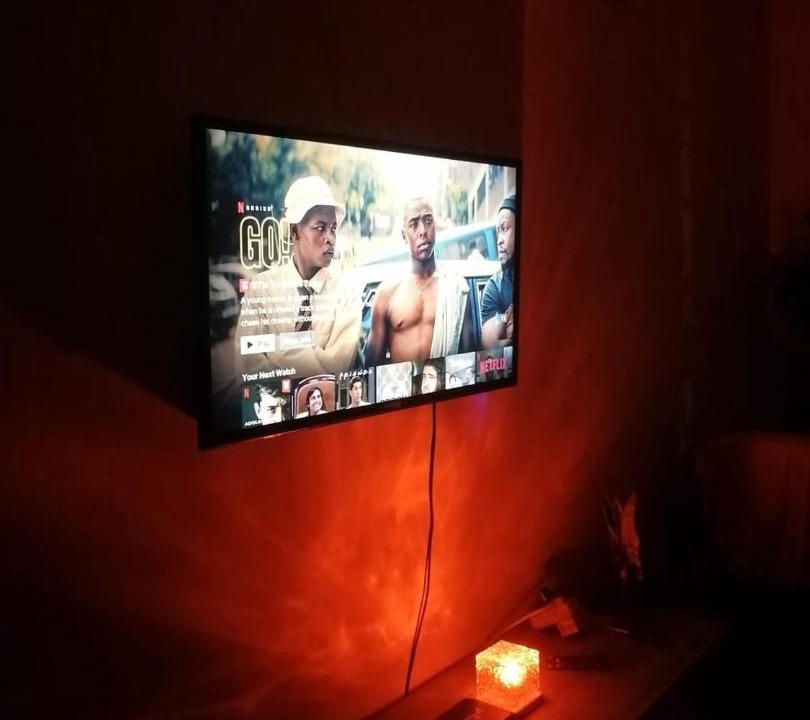 Photo of Livingroom in Greater Johannesburg Metropolitan Area