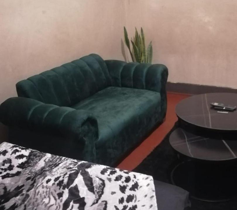 Photo of Livingroom in Greater Johannesburg Metropolitan Area