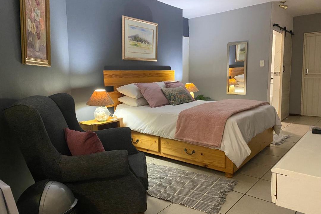 Photo of Bedroom in Pretoria