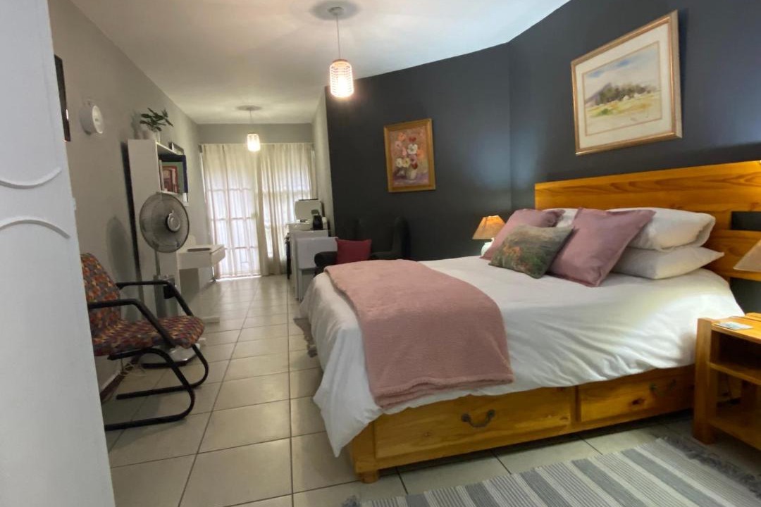 Photo of Bedroom in Pretoria