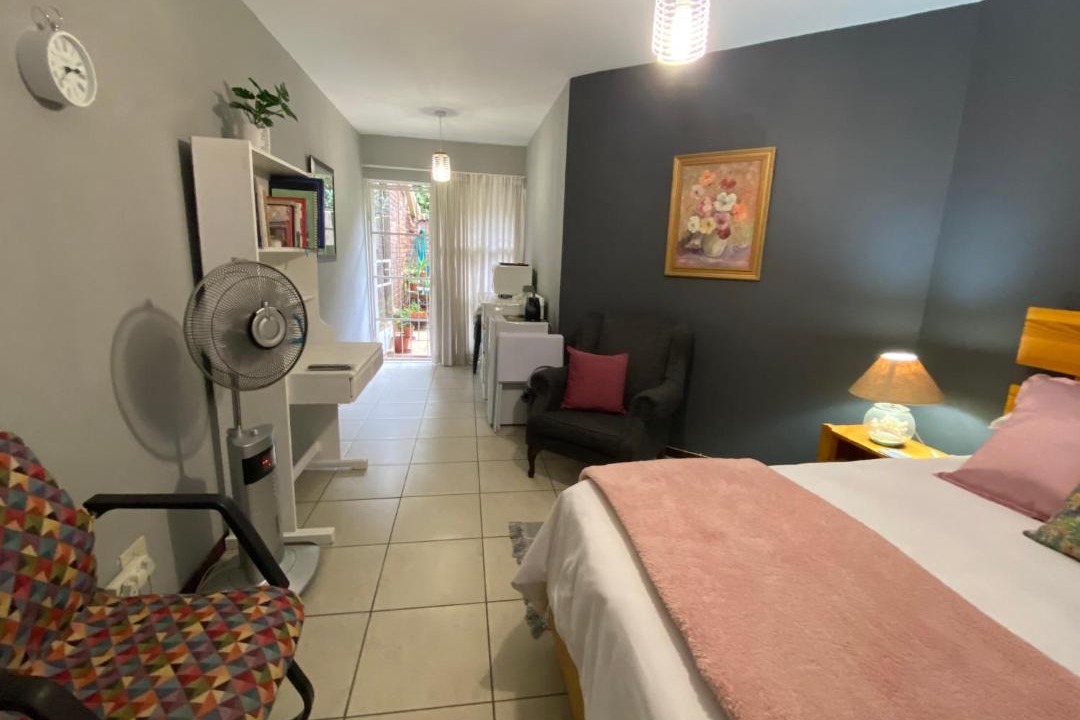 Photo of Bedroom in Pretoria