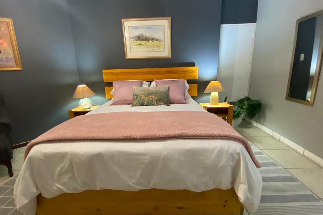 Photo of Bedroom in Pretoria