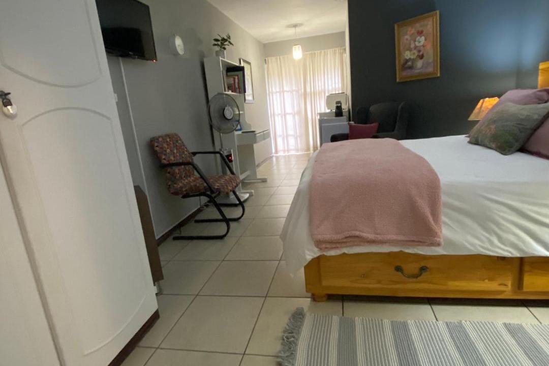 Photo of Bedroom in Pretoria