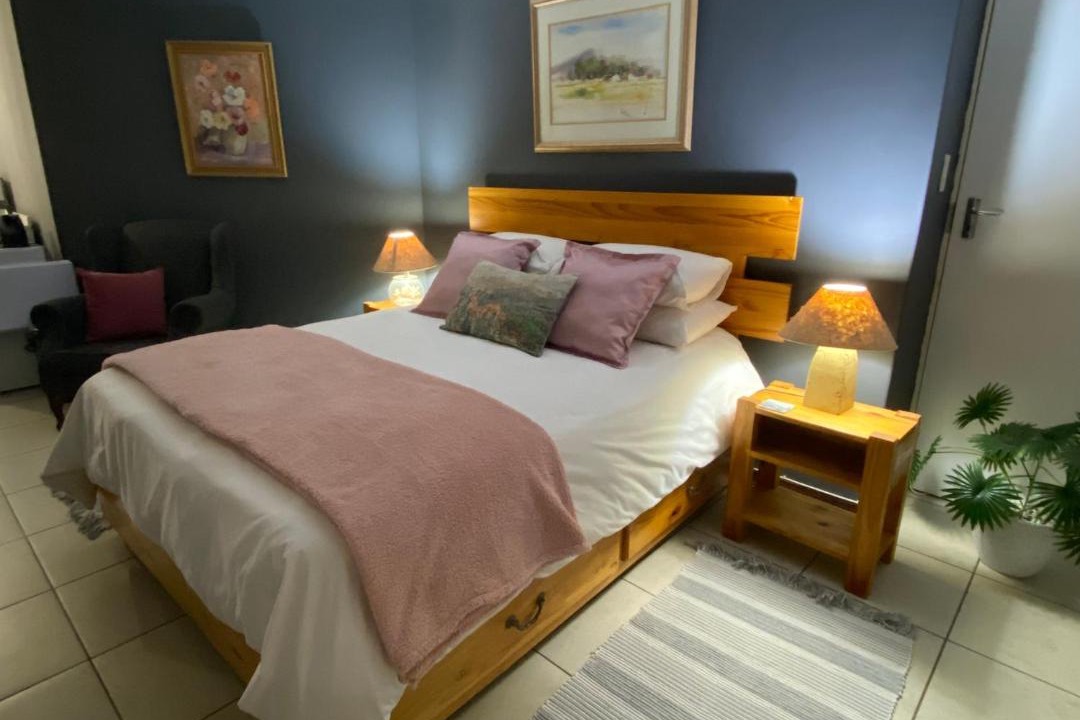 Photo of Bedroom in Pretoria