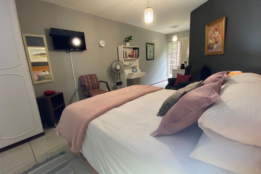 Photo of Bedroom in Pretoria