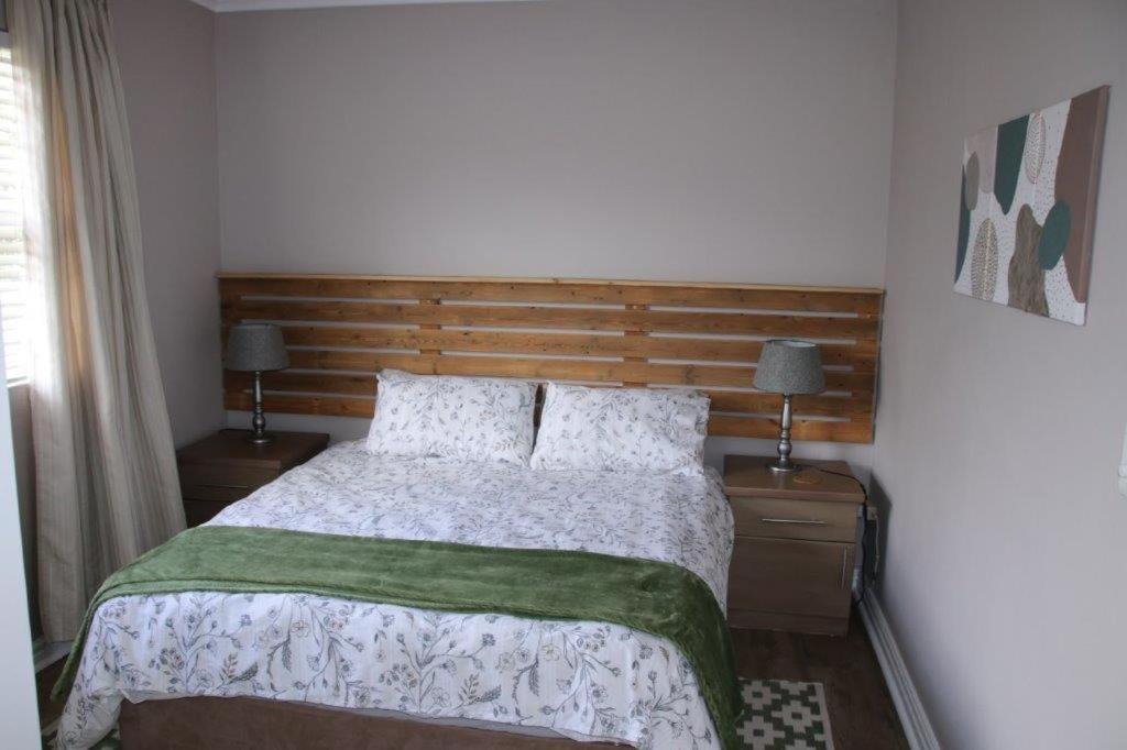 Photo of Bedroom in Buffalo Hills Game Reserve