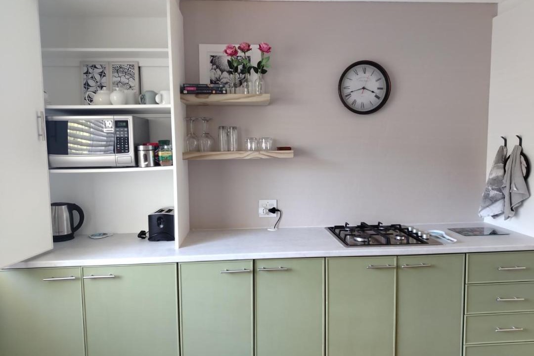 Photo of Kitchen in Buffalo Hills Game Reserve