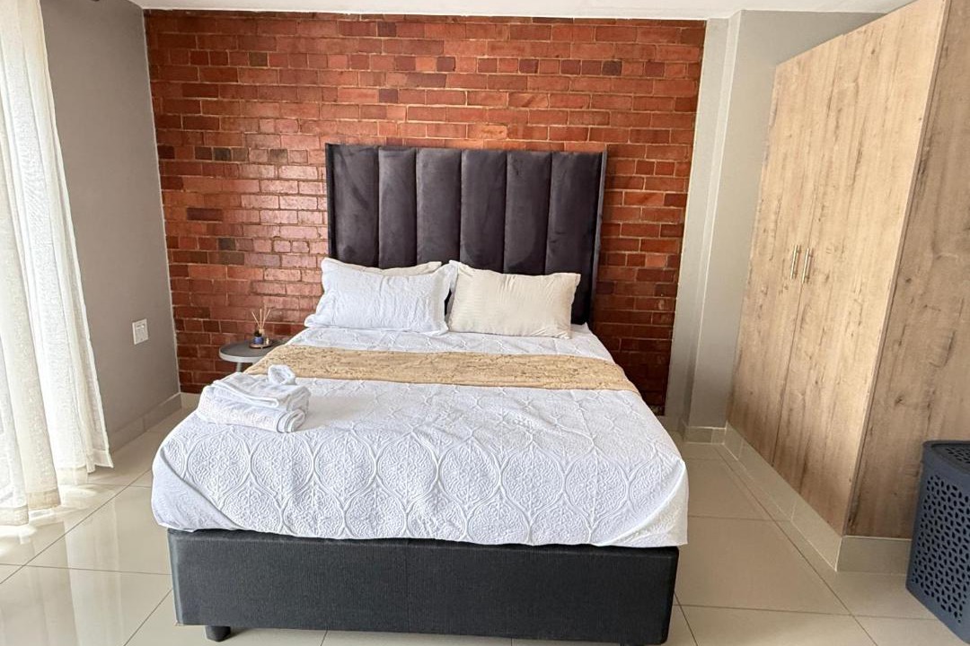 Photo of Bedroom in Emalahleni