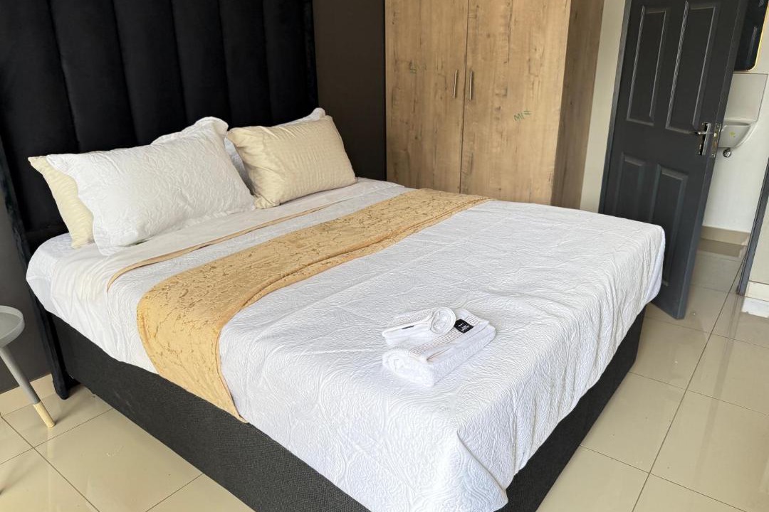 Photo of Bedroom in Emalahleni