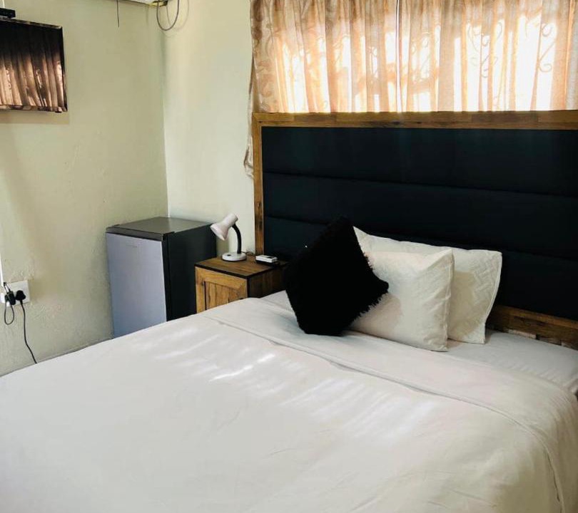 Photo of Bedroom in Thohoyandou