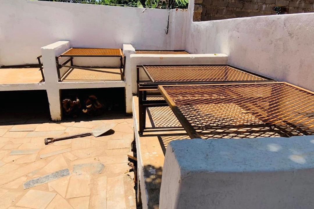 Photo of Patio Balcony in Thohoyandou
