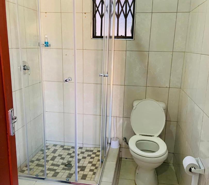 Photo of Bathroom in Thohoyandou