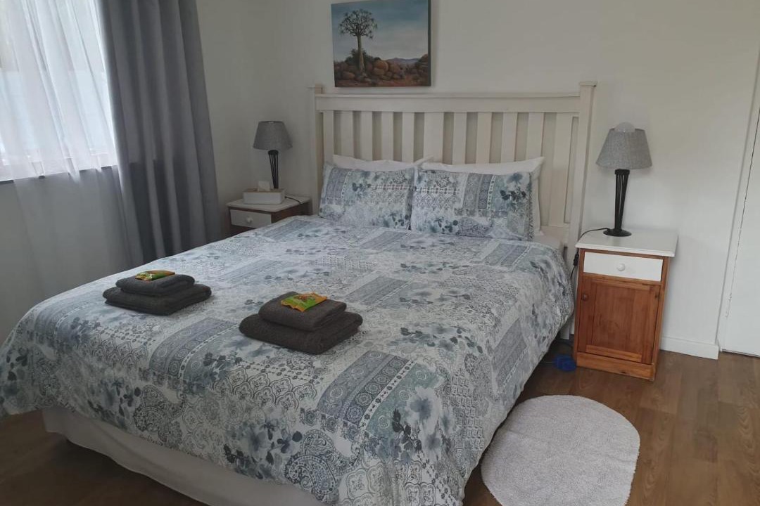 Photo of Bedroom in Kraaifontein