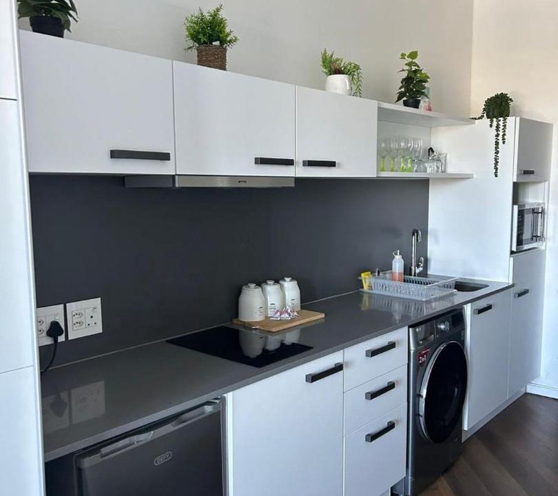 Photo of Kitchen in Century City