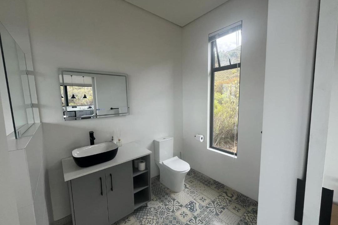 Photo of Bathroom in Tulbagh
