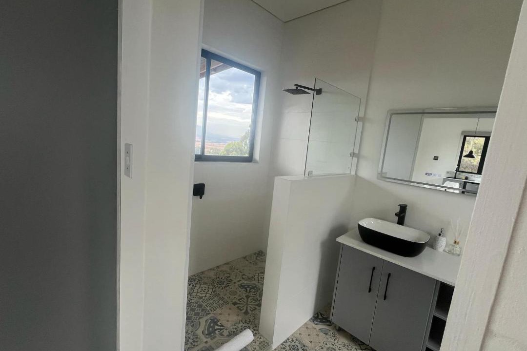 Photo of Bathroom in Tulbagh