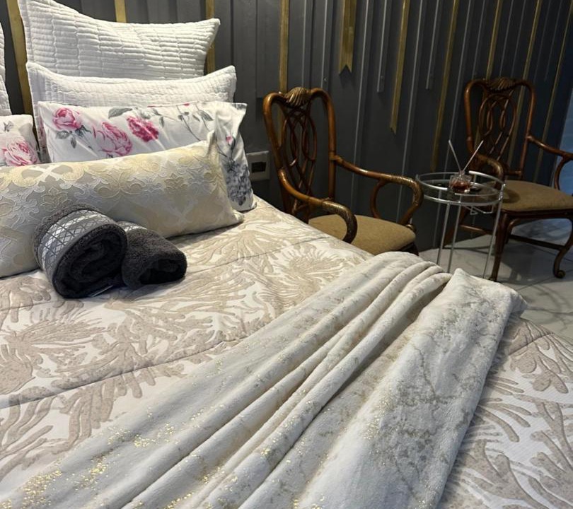 Photo of Bedroom in Emalahleni