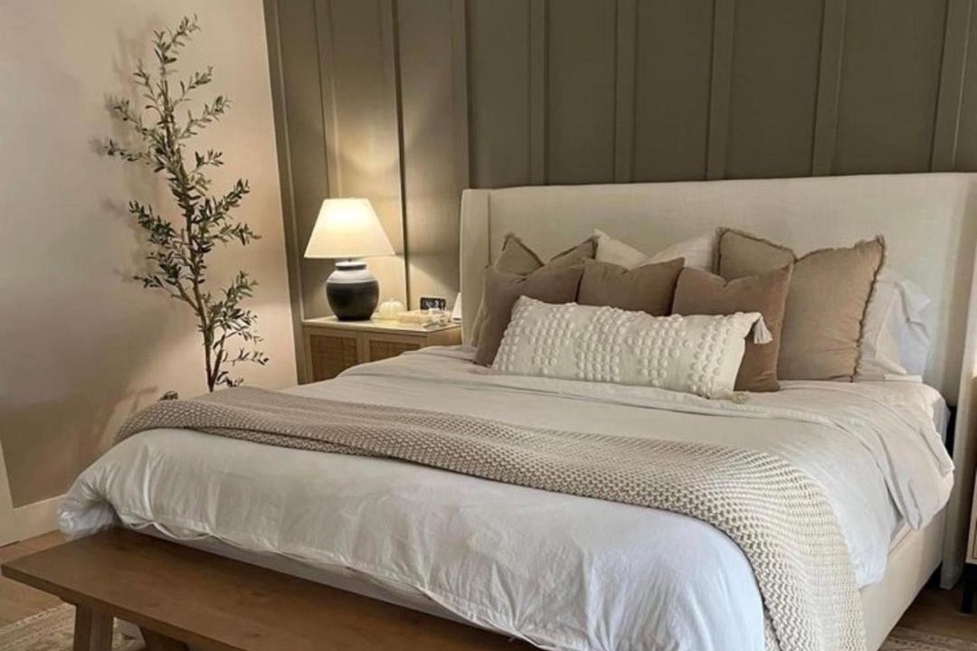 Photo of Bedroom in Emalahleni