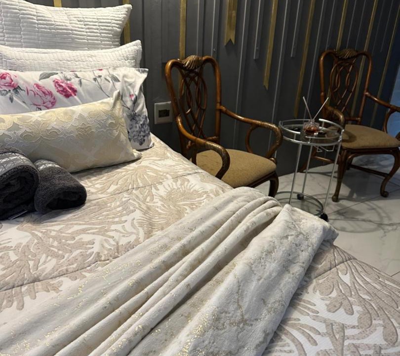 Photo of Bedroom in Emalahleni