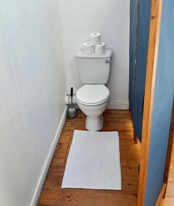 Photo of Bathroom in Merweville