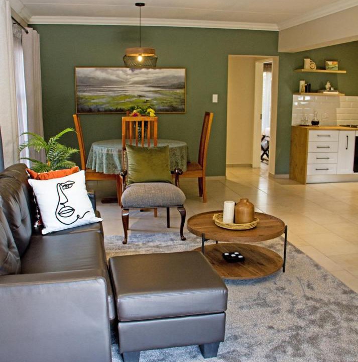 Photo of Livingroom in Krugersdorp