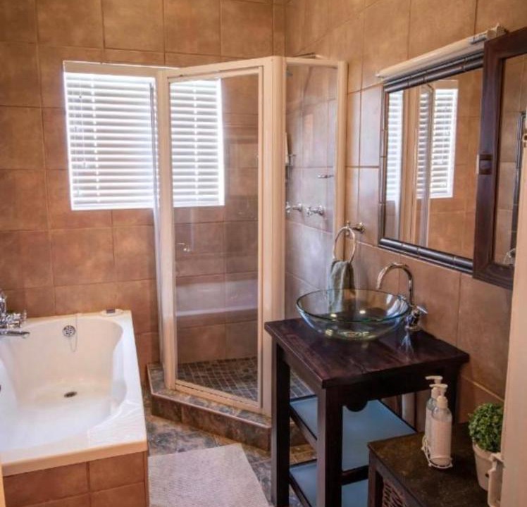 Photo of Bathroom in Harrismith