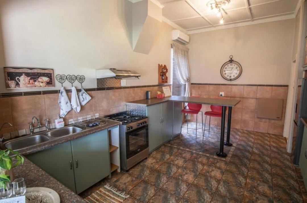 Photo of Kitchen in Harrismith