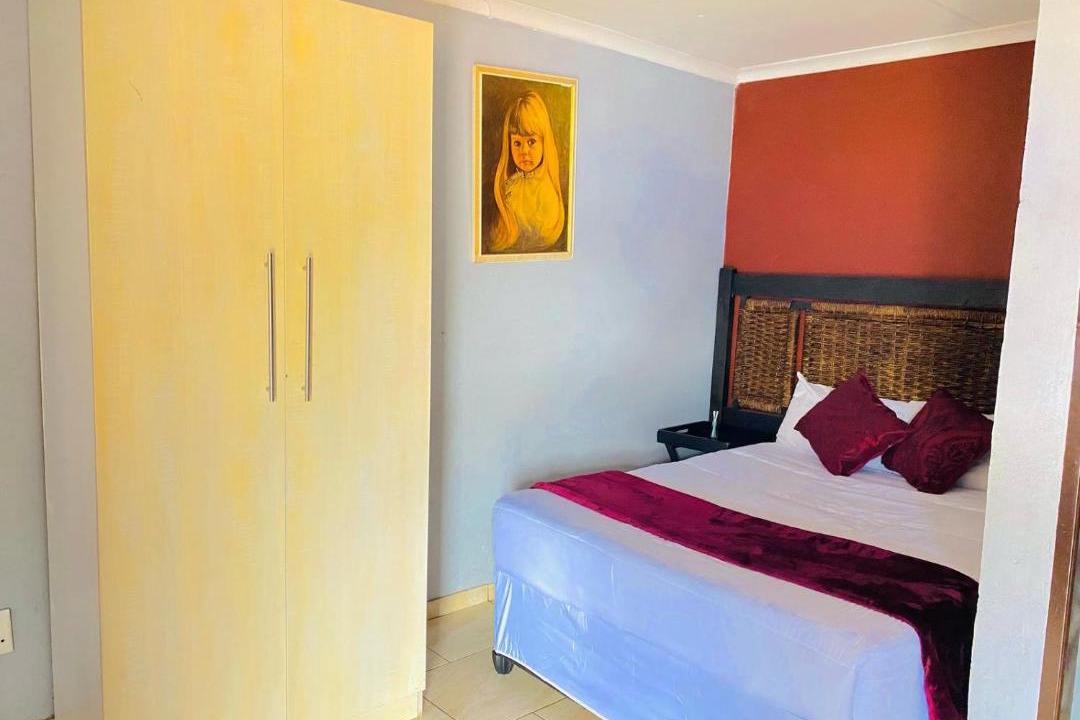 Photo of Bedroom in Ermelo