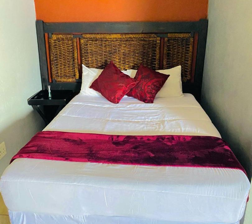 Photo of Bedroom in Ermelo