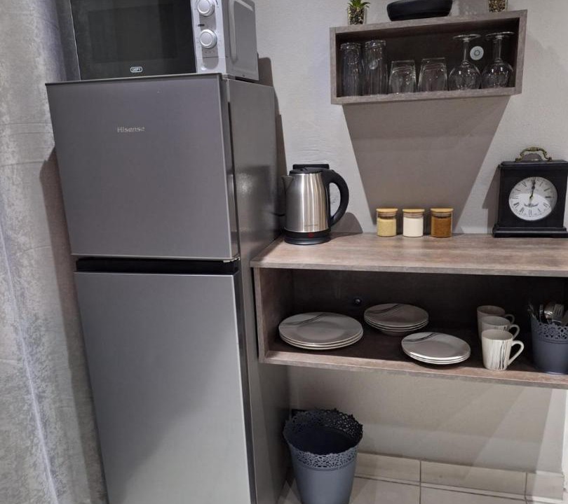 Photo of Kitchen in Kareeberg