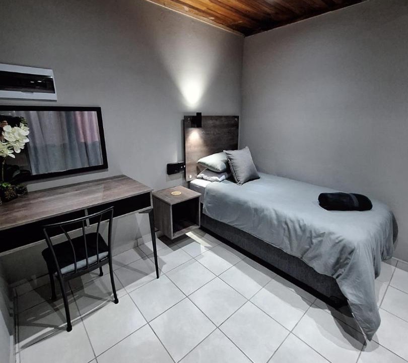 Photo of Bedroom in Kareeberg