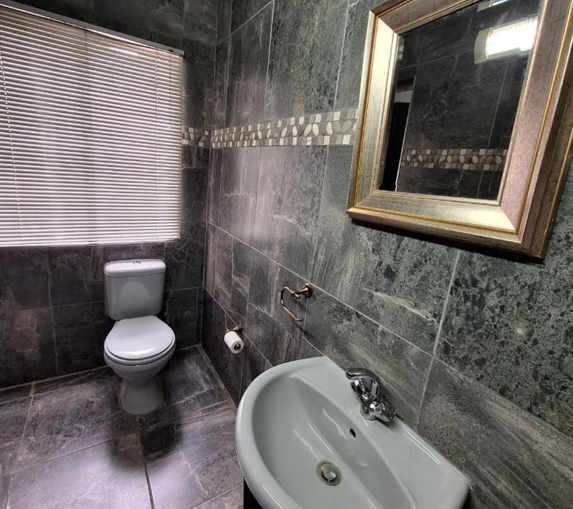 Photo of Bathroom in Kareeberg